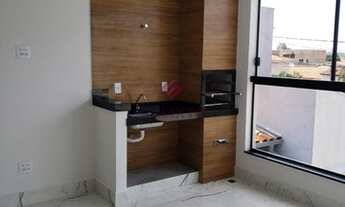 Imagem 4: Franca - Apartamento Padrão - Jardim Noêmia