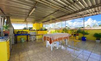 Imagem: Casa - Vila Industrial - Campinas