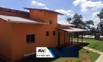 Imagem 5: Sítios em Itatiaiuçu