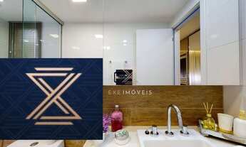 Imagem 4: Apartamento com 2 dormitórios à venda, 68 m² por R$ 1.100.000 - Santa Efigênia - Belo Hori