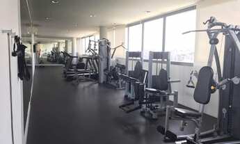 Imagem 3: Apartamento com 4 dormitórios à venda, 250 m² por R$ 2.500.000,00 - Alto da Lapa - São Pau