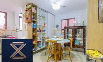 Imagem 7: Apartamento com 3 dormitórios à venda, 112 m² por R$ 685.000 - Recreio dos Bandeirantes