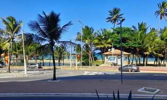 Imagem 4: Apartamento com 4 quartos+DCE 180m², 3 vagas, frente praia Jatiuca Maceio