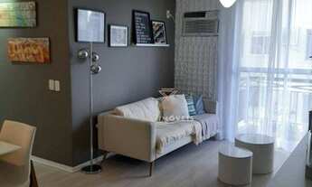 Imagem: Apartamento com 2 dormitórios à venda