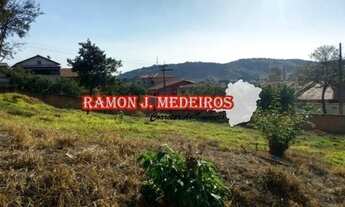 Imagem 7: B. CANAÃ lote residencial 360m² plano murado próx. Cid. Adm. em BHte - MG