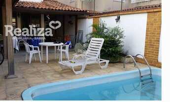 Imagem: Casa de condomínio Sasnta Monica Town House