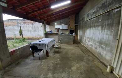 Imagem 5: Casa Bairro Jardim Aurora R$: 300.000,00