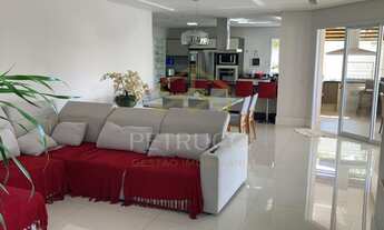 Imagem 3: Casa - Swiss Park - Campinas