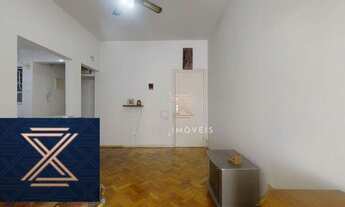 Imagem: Apartamento com 1 dormitório à venda