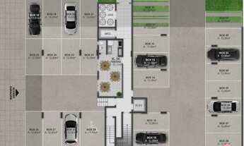 Imagem 7: CAXIAS DO SUL - Apartamento Padrão - Desvio Rizzo