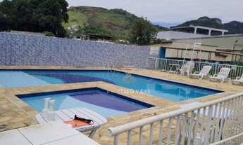 Imagem 6: Apartamento com 2 dormitórios à venda, 60 m² por R$ 190.000 - Taquara - Rio de Janeiro/RJ