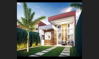 Imagem 4: Casas para venda com 80 metros quadrados em rua privativa, com 3 quartos em Icaraí - Cauca