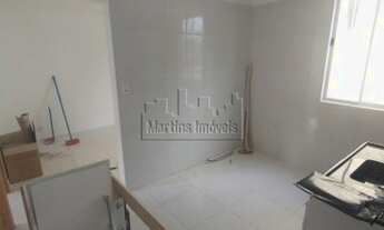 Imagem 4: Apartamento para venda tem 48 metros quadrados com 2 quartos em Cidade Tiradentes - São Pa