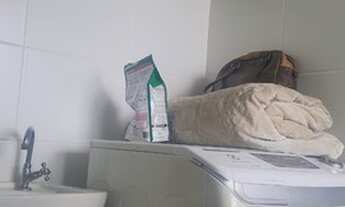 Imagem 6: Reserva das Praias - Apto Cobertura de 153m² com 03 Quartos - Ponta Negra