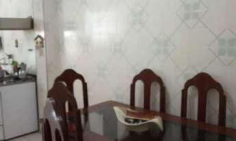 Imagem 2: 01234 - Casa 3 Dorms, TUCURUVI - SAO PAULO/SP