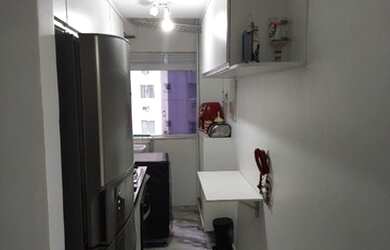 Imagem 5: Vendo lindo apartamento de 3 quartos com suite no Condomínio Norte Parque Residencial