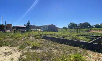 Imagem: Barbada Terreno no bairro operaria em Araranguá