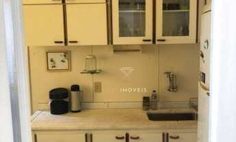 Imagem 7: Apartamento com 3 dormitórios à venda, 133 m² por R$ 470.000 - Luxemburgo - Belo Horizonte