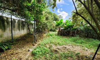 Imagem 3: Lote/Terreno Plano de 262m² na Reserva do Bosque (Primeira Quadra) COm churrasqueira Pront