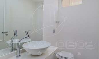 Imagem 3: Apartamento à venda, 135 m² por R$ 1.960.000,00 - Itaim Bibi - São Paulo/SP