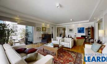 Imagem 2: APARTAMENTO - HIGIENÓPOLIS - SP