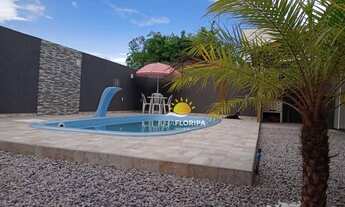 Imagem 2: Casa à venda, 170 m² por R$ 668.000,00 - Rio Vermelho - Florianópolis/SC