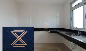 Imagem 5: Apartamento com 3 dormitórios à venda, 78 m² por R$ 569.000 - Padre Eustáquio - Belo Horiz