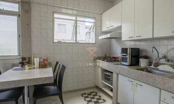 Imagem 5: Apartamento com 3 dormitórios à venda, 118 m² por R$ 820.000 - Sion - Belo Horizonte/MG