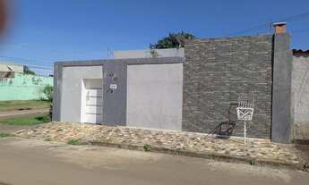 Imagem 2: Brasília - Casa Padrão - Setor Leste (Gama