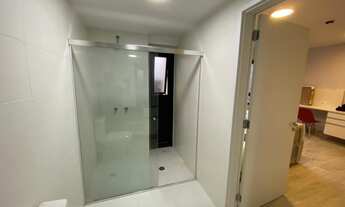 Imagem 7: Apartamento para venda possui 35 metros quadrados com 1 quarto