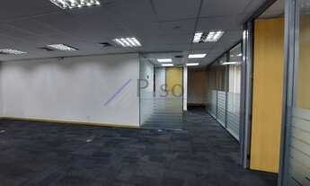 Imagem 3: Sala Comercial - Rio de Janeiro - Barra da Tijuca - Região Oeste