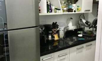 Imagem 4: Apartamento com 2 dormitórios à venda, 75 m² por R$ 450.000 - Pechincha - Rio de Janeiro/R