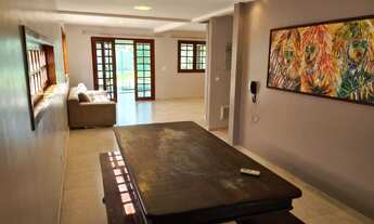 Imagem 2: Leonardo Corretor Vende: Solar Chamonix - 05 Suítes