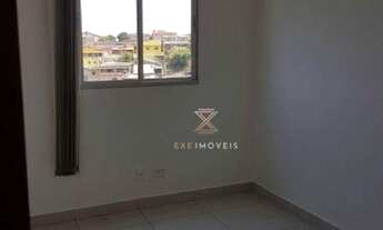 Imagem 6: Apartamento com 3 dormitórios à venda, 73 m² por R$ 315.000 - Goiânia - Belo Horizonte/MG