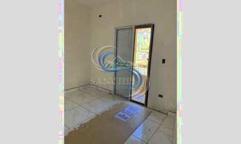 Imagem 3: Casa de condomínio 2 dormitórios nova