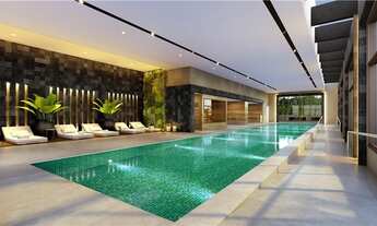 Imagem 2: APARTAMENTO ALTO PADRÃO EM ALPHAVILLE, PRONTO PARA MORAR