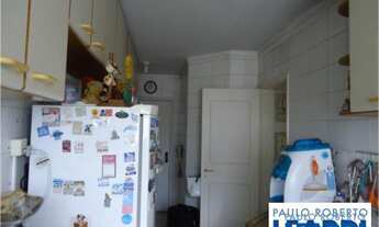 Imagem 7: COBERTURA - MORUMBI - SP