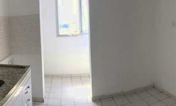 Imagem 6: Apartamento para venda tem 53 metros quadrados com 2 quartos