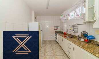 Imagem 3: Apartamento com 3 dormitórios à venda, 271 m² por R$ 570.000 - Engenho Nogueira - Belo Hor