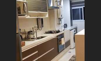 Imagem 3: Apartamento com 2 dormitórios à venda, 75 m² por R$ 660.000 - Penha de França - São Paulo