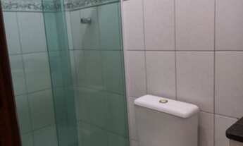 Imagem 5: Sobrado cidade Ocian Praia Grande