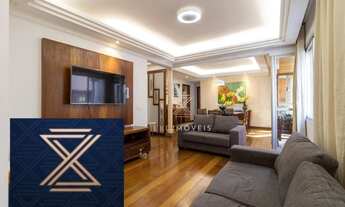 Imagem: Apartamento com 4 dormitórios à venda