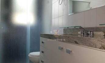 Imagem 3: Apartamento com 4 dormitórios à venda, 260 m² por R$ 1.125.000 - Buritis - Belo Horizonte