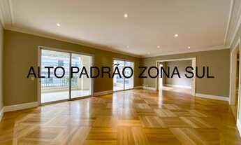 Imagem: ITAIM BIBI - ALTO PADRÃO, MELHOR RUA DO