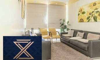 Imagem 5: Apartamento com 4 dormitórios à venda, 100 m² por R$ 560.000 - Santa Tereza - Belo Horizon