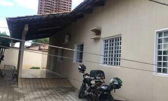 Imagem 3: Casa para venda com 290 metros quadrados com 4 quartos em Vila Lucy - Goiânia - GO