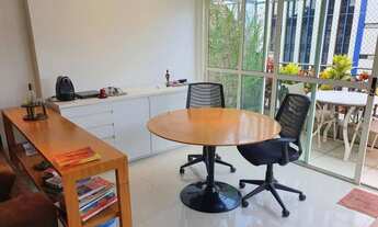 Imagem 7: Cobertura Duplex em Botafogo