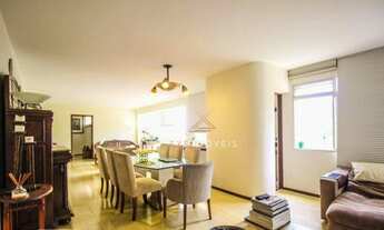 Imagem 5: Apartamento com 4 dormitórios à venda, 200 m² por R$ 1.100.000 - Cruzeiro - Belo Horizonte