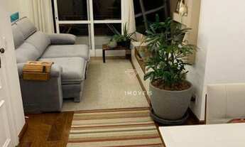 Imagem: Apartamento com 2 dormitórios à venda