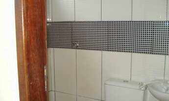 Imagem 5: Prédio Estrutural Setor Leste- 10 Apartamentos